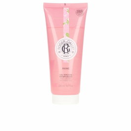 Roger & Gallet Rose Gel de Ducha Bienestar 200 ml