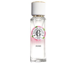 Roger & Gallet Rose Agua Perfumada de Bienestar 30 ml