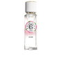 Roger & Gallet Rose Agua Perfumada Bienestar - Eau de Toilette Colonia Vaporizador para Mujer, 30 ml