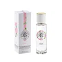 Roger & Gallet Rose Agua Perfumada de Bienestar 30 ml