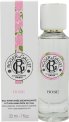 Roger & Gallet ROSE Agua Perfumada de Bienestar 30 ml Roger & Gallet ROSE Agua Perfumada de Bienestar 30 ml