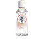 Roger & Gallet Fleur de Figuier Eau de Toilette - Agua Perfumada Unisex 100 ml, Colonia Vaporizador, Notas Frutales y Florales, FLEUR DE FIGUIER agua perfumada bienestar