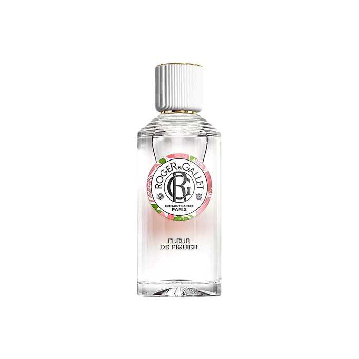 Roger & Gallet Fleur de Figuier Agua Perfumada 100 ml Roger & Gallet Fleur de Figuier Agua Perfumada 100 ml