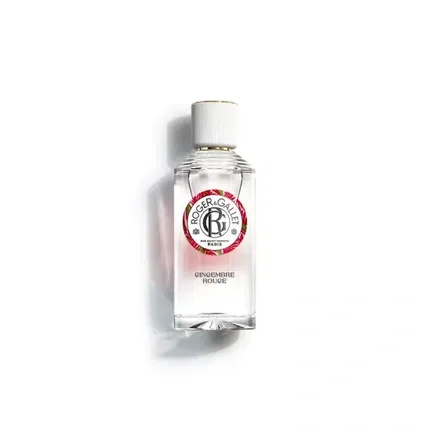 Roger & Gallet Gingembre Rouge Agua Perfumada 100 ml
