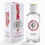 Roger & Gallet Gingembre Rouge Agua Perfumada Bienestar 100 ml