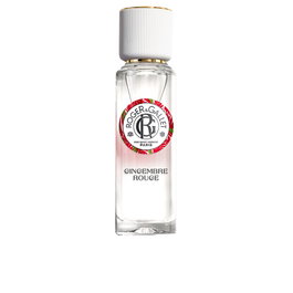 Roger & Gallet Gingembre Rouge Agua Perfumada Bienestar 30 ml