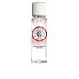 Roger & Gallet Gingembre Rouge Agua Perfumada Bienestar Eau de Toilette - Colonia Vaporizador Unisex 30 ml