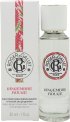 Roger & Gallet Gingembre Rouge Agua Perfumada de Bienestar 30 ml