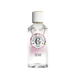 Roger & Gallet Feuille de Thé Agua Perfumada de Bienestar 100 ml