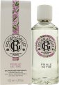 Roger & Gallet Feuille de Thé Agua Perfumada de Bienestar 100 ml Roger & Gallet Feuille de Thé Agua Perfumada de Bienestar 100 ml