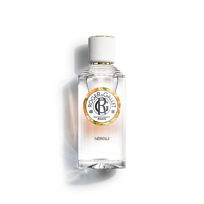 Roger & Gallet NÉROLI Agua Perfumada Bienestar 100 ml