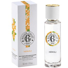 NÉROLI agua perfumada bienestar