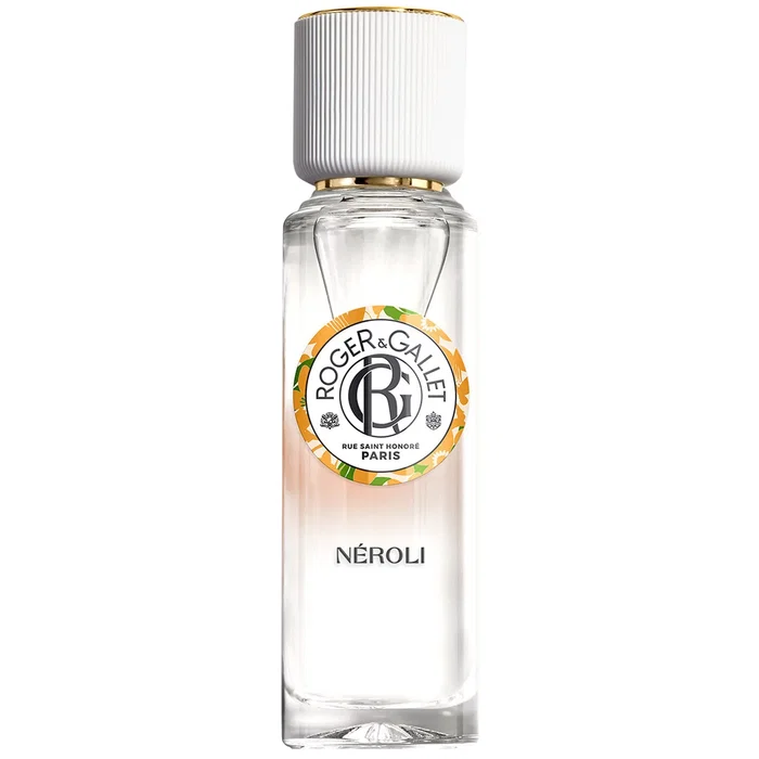 Roger & Gallet NÉROLI Agua Perfumada Bienestar 30 ml