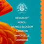 Roger & Gallet Gel de Ducha NÉROLI Bienestar - Aroma Relajante, Hidratante, con Ingredientes Naturales, 200 ml