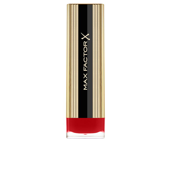 Max Factor COLOUR ELIXIR lipstick #75 Pintalabios Hidratante 4g