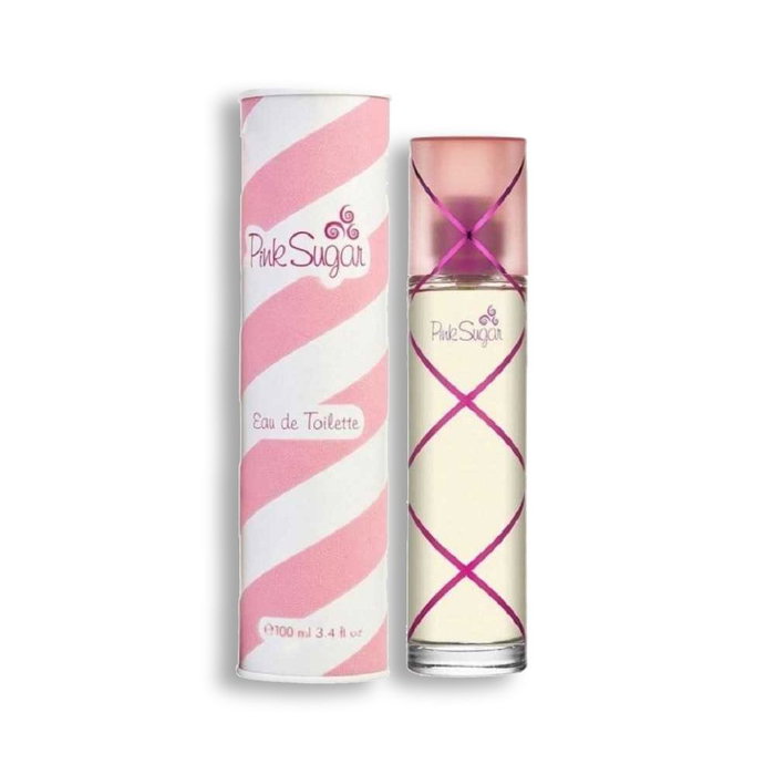 Aquolina Pink Sugar Eau de Toilette 100 ml Aquolina Pink Sugar Eau de Toilette 100 ml