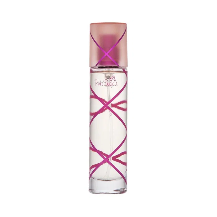 Aquolina Pink Sugar Eau de Toilette 100 ml Aquolina Pink Sugar Eau de Toilette 100 ml