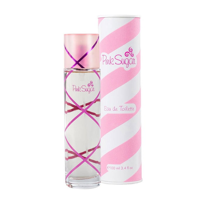 Aquolina Pink Sugar Eau de Toilette 100 ml