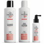 Set de Peluquería Nioxin System 3 XXL 3 Piezas