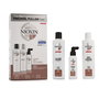 Set de Peluquería Nioxin System 3 XXL 3 Piezas