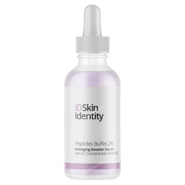 ID SKIN IDENTITY SERum Antiedad Booster Peptides Buffet 2 NA