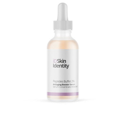 Id Skin Identity ID Antiaging Booster Serum Peptides Buffet 2 NA Id Skin Identity ID Antiaging Booster Serum Peptides Buffet 2 NA