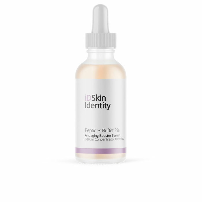 ID SKIN IDENTITY SERum Antiedad Booster Peptides Buffet 2 NA