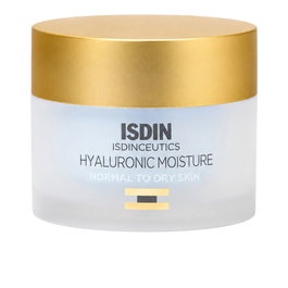 Isdin Isdinceutics Hyaluronic Moisture Crema Facial Hidratante 50 g