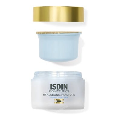 Isdin ISDINCEUTICS Hyaluronic Moisture Recarga 30 g