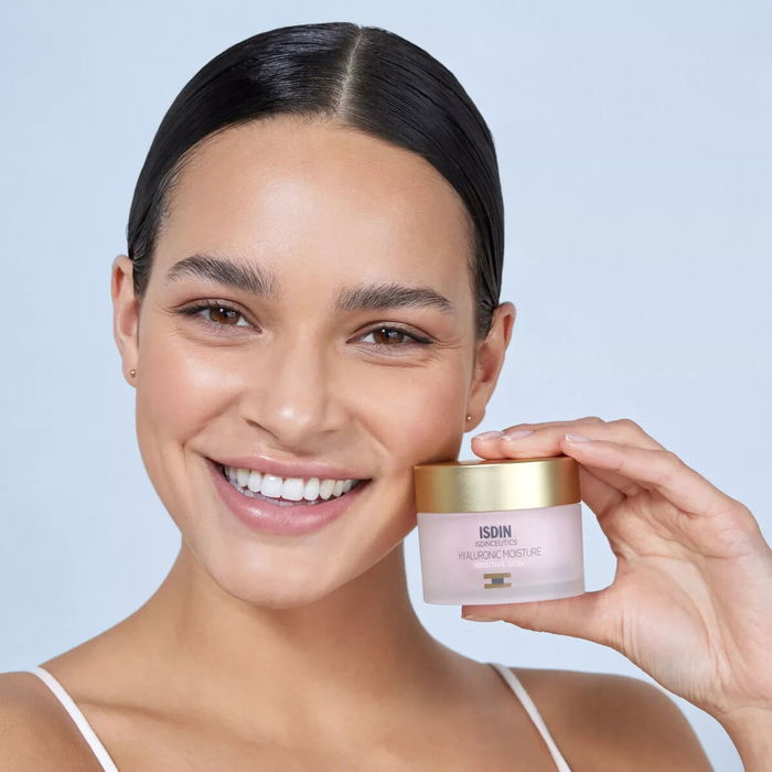 Crema Hidratante Intensiva Isdin ISDINCEUTICS 50 g Piel Sensible