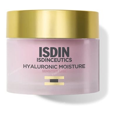 Isdin ISDINCEUTICS Hyaluronic Moisture Piel Sensible 50 g Isdin ISDINCEUTICS Hyaluronic Moisture Piel Sensible 50 g
