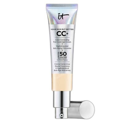 Your Skin But Better Cc+ Cream Foundation Spf50+
