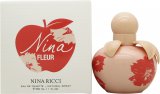 Nina Ricci Nina Fleur Eau de Toilette 30 ml