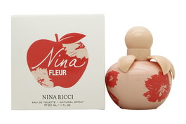NINA FLEUR