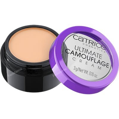 Catrice ULTIMATE CAMOUFLAGE Corrector en Crema 010N-ivory