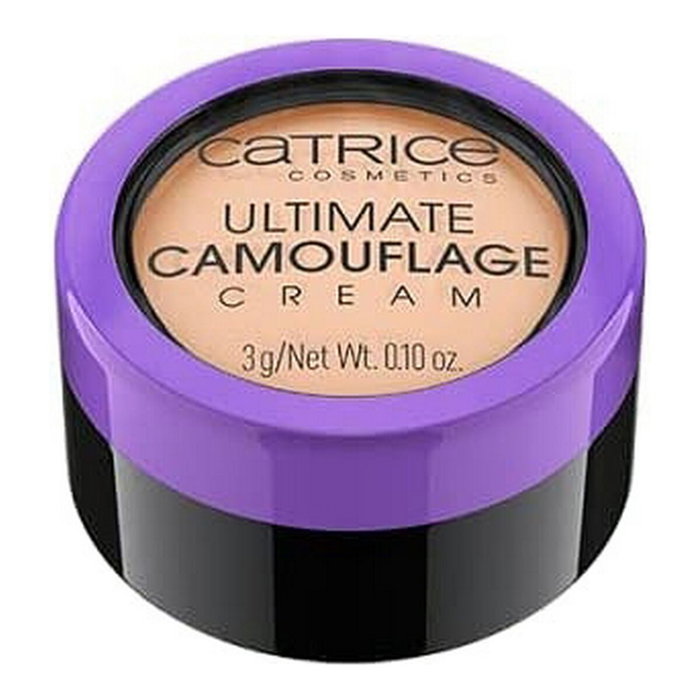Catrice ULTIMATE CAMOUFLAGE Corrector en Crema 010N-ivory
