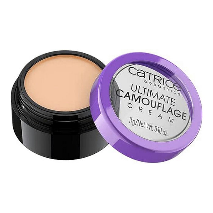 Catrice ULTIMATE CAMOUFLAGE Corrector en Crema 010N-ivory