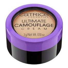 Catrice ULTIMATE CAMOUFLAGE corrector en crema 020N-light beige