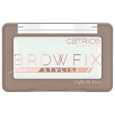 Catrice BROW FIX Soap Stylist #010-full and fluffy Catrice BROW FIX Soap Stylist #010-full and fluffy