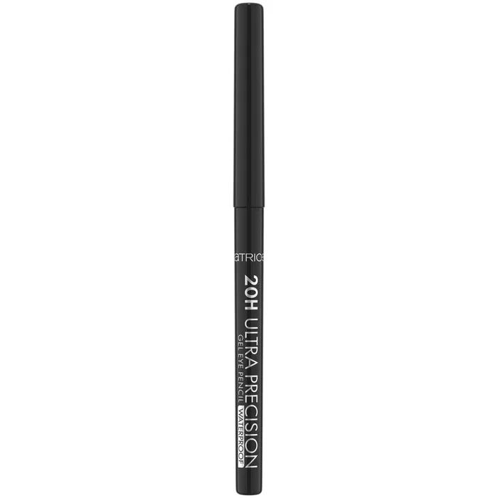 Catrice 20H Ultra Precision Delineador en Gel Negro 010 Catrice 20H Ultra Precision Delineador en Gel Negro 010