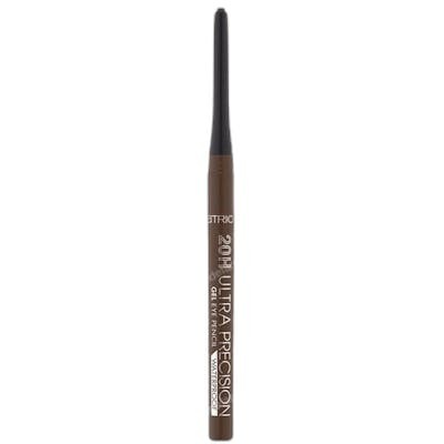 Catrice 20H Ultra Precision Gel Eye Pencil Waterproof #030-brownie Catrice 20H Ultra Precision Gel Eye Pencil Waterproof #030-brownie