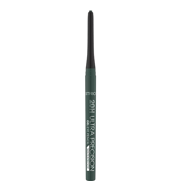 Catrice 20H Ultra Precision Gel Eye Pencil Waterproof 040-warm green Catrice 20H Ultra Precision Gel Eye Pencil Waterproof 040-warm green