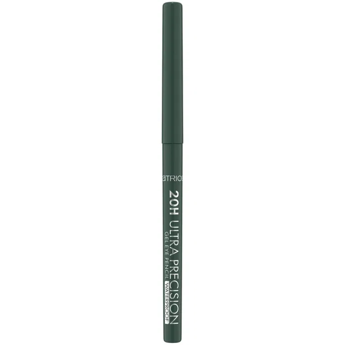 Catrice 20H Ultra Precision Gel Eye Pencil Waterproof 040-warm green Catrice 20H Ultra Precision Gel Eye Pencil Waterproof 040-warm green