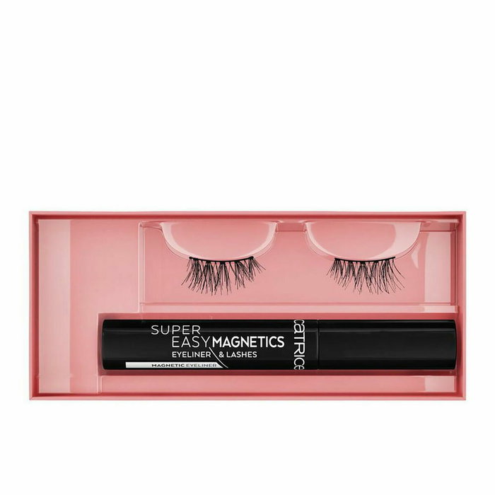 Catrice SUPER EASY MAGNETICS Eyeliner & Lashes #010-magical volume Catrice SUPER EASY MAGNETICS Eyeliner & Lashes #010-magical volume