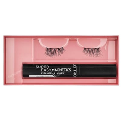 Catrice SUPER EASY MAGNETICS Eyeliner & Lashes #010-magical volume Catrice SUPER EASY MAGNETICS Eyeliner & Lashes #010-magical volume