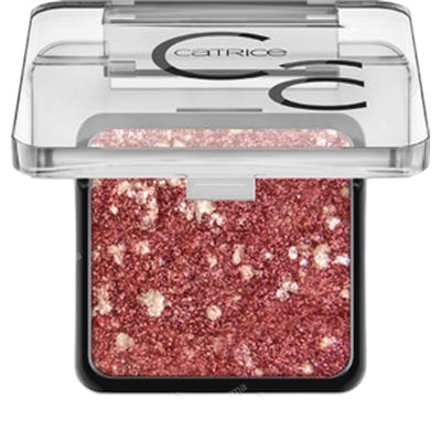 Catrice ART COULEURS Sombra de Ojos 370 Blazing Berry - Polvo, Pigmentada, Acabado Mate, Satinado y Metálico 2.4g Catrice ART COULEURS Sombra de Ojos 370 Blazing Berry - Polvo, Pigmentada, Acabado Mate, Satinado y Metálico 2.4g