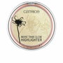 Catrice MORE THAN GLOW Iluminador 010-Ultimate Platinum Glaze 5,9 g