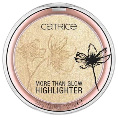 Catrice MORE THAN GLOW Iluminador 010-Ultimate Platinum Glaze 5,9 g