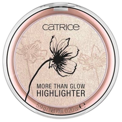 Catrice MORE THAN GLOW Iluminador 020-Supreme Rose Beam 5,9 g