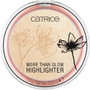 Catrice MORE THAN GLOW Iluminador en Polvo Vegano #030 Beyond Golden Glow - 5.9 g